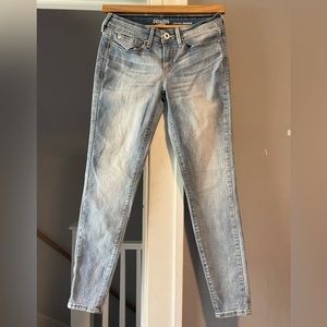 Denizen by Levi Low Rise Jeggings